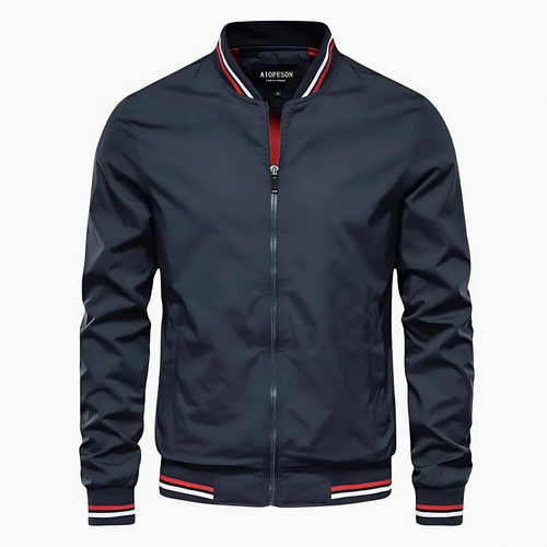 Ettore | Chaqueta Elegante Urbana