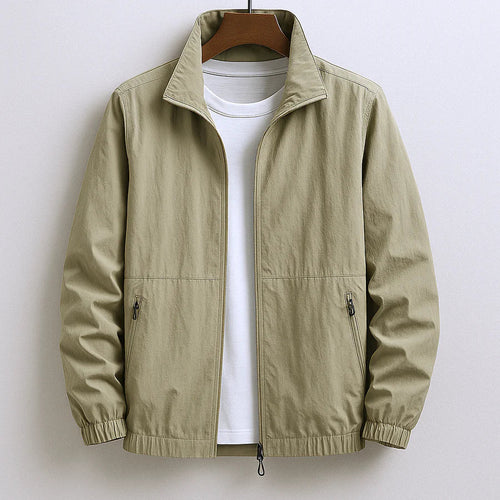 Ottavio | Chaqueta Liviana de Verano