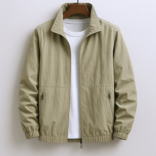Ottavio | Chaqueta Liviana de Verano