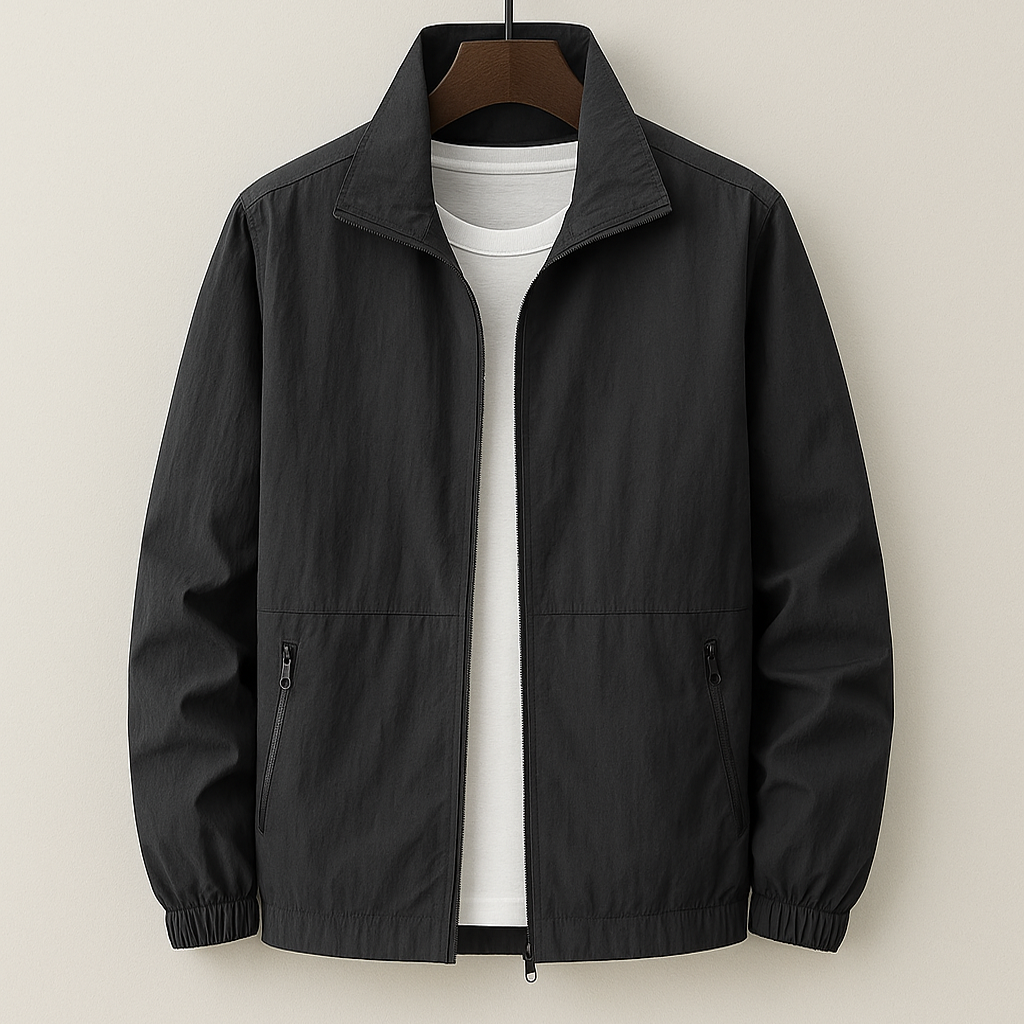 Ottavio | Chaqueta Liviana de Verano