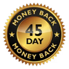 Money Back Guarantee