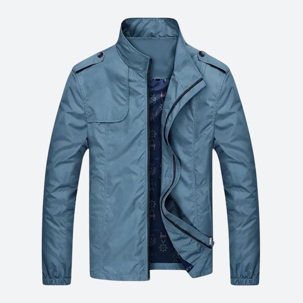 Franco | Chaqueta Militar Liviana