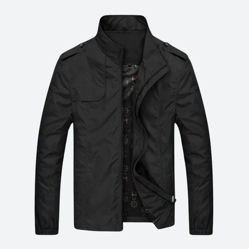 Franco | Chaqueta Militar Liviana