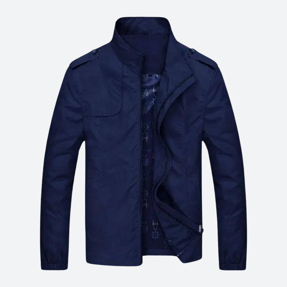 Franco | Chaqueta Militar Liviana