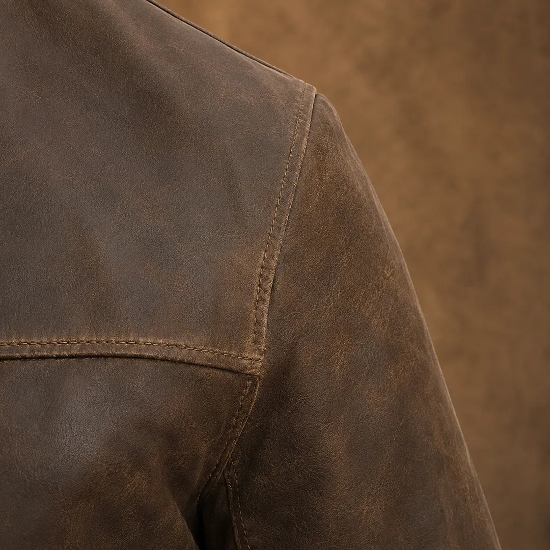 Fabrizio | Chaqueta Liviana Casual