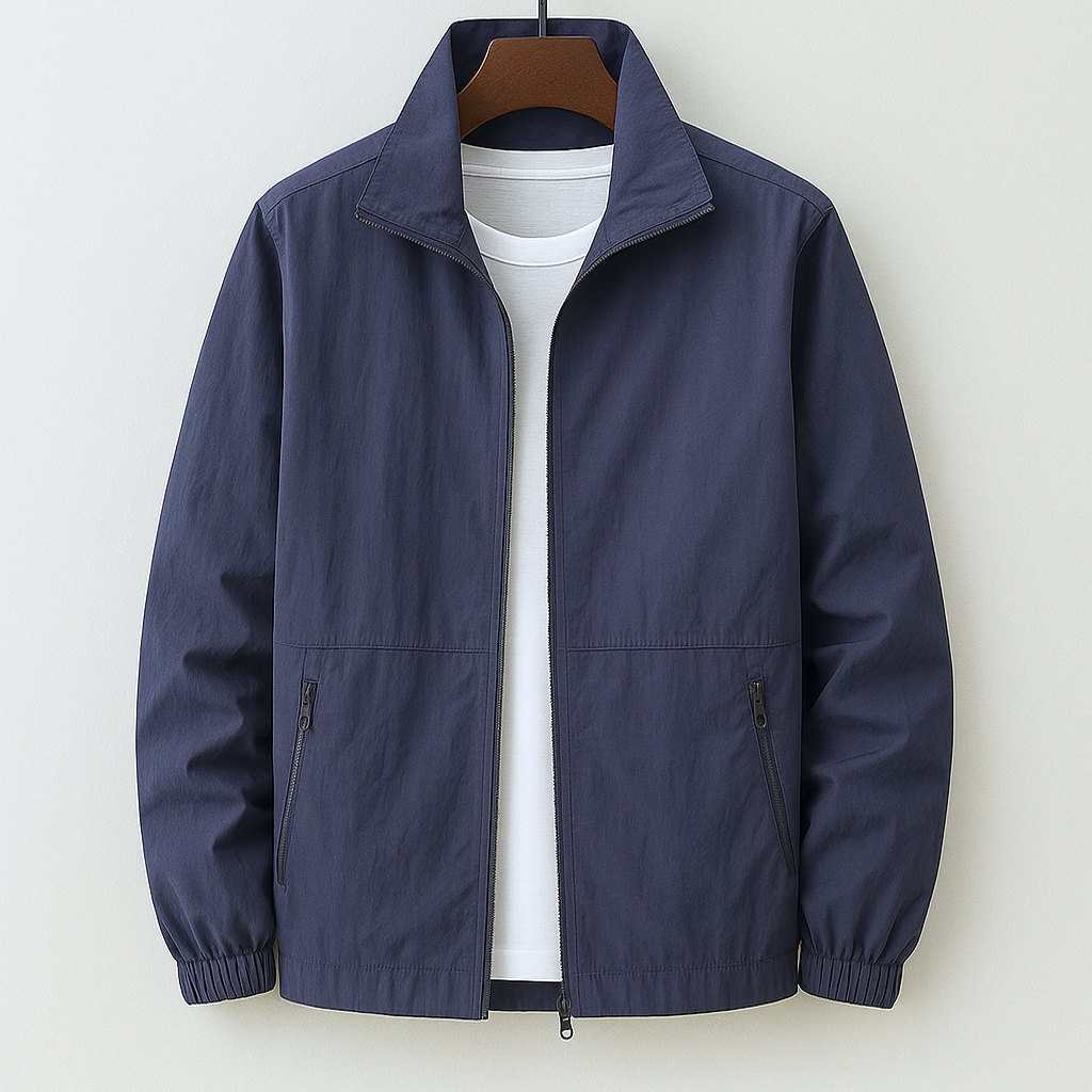 Ottavio | Chaqueta Liviana de Verano