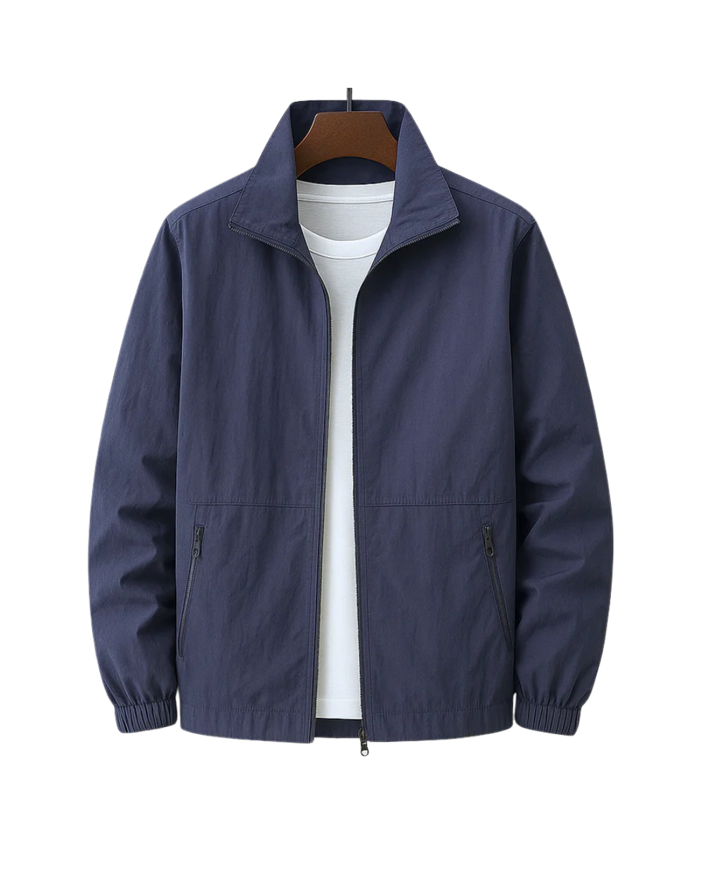 Ottavio | Chaqueta Liviana de Verano