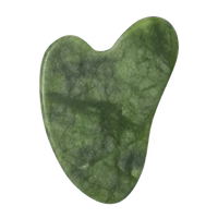 Piedra Gua Sha — Drenaje Linfático